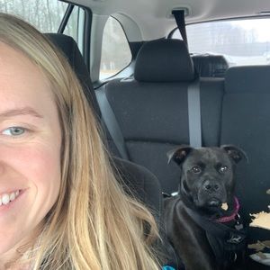 Meet your Posher, Aileen